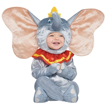 Ecomm: 30 Unique Baby Halloween Costume Ideas